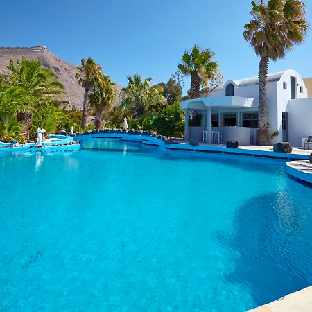 Fenix Hotel Perissa  Exterior photo